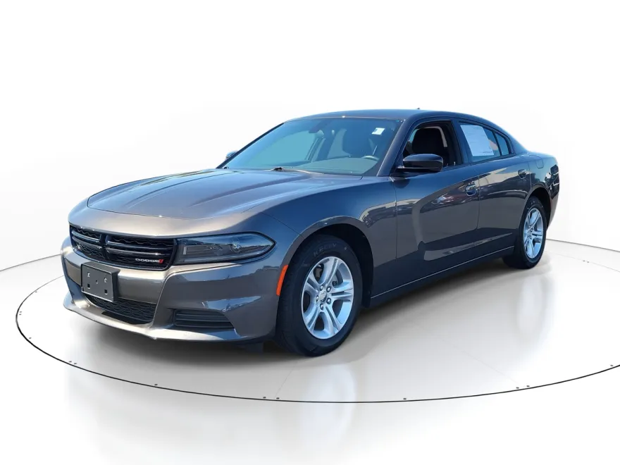 2023 Dodge Charger SXT photo 1
