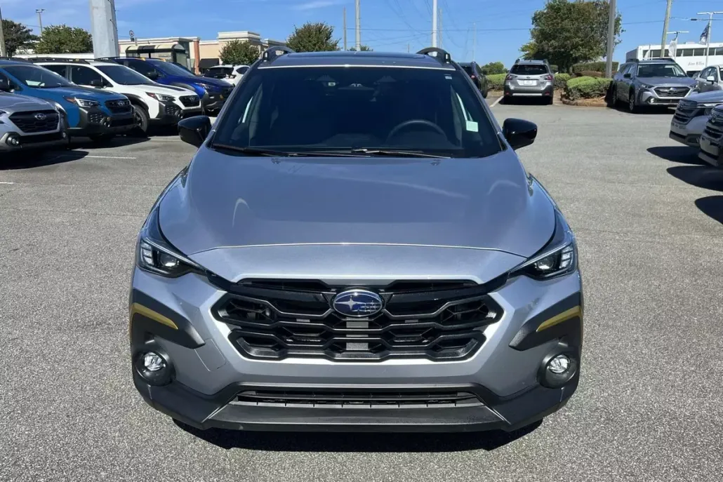 2025 Subaru Crosstrek Sport photo 1
