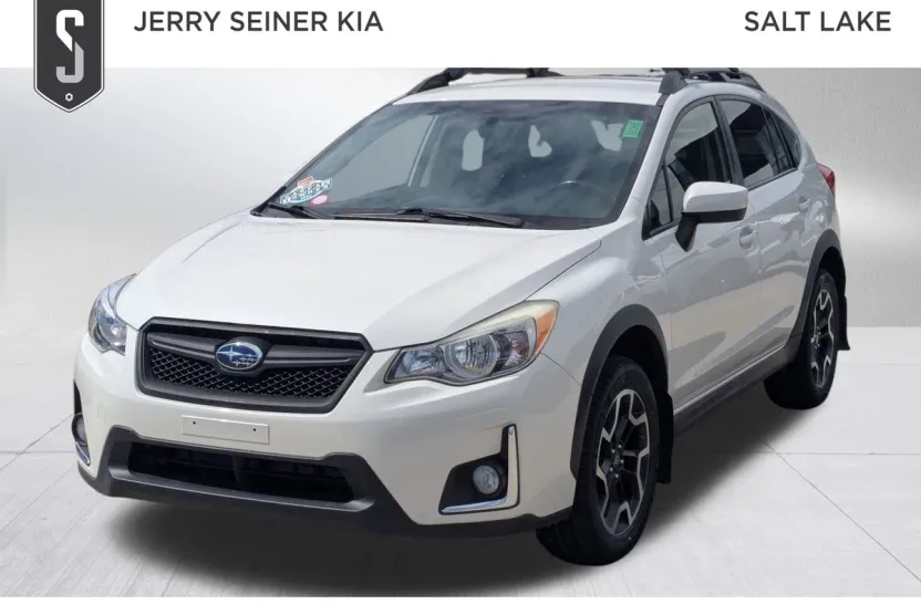 2017 Subaru Crosstrek Premium photo 1