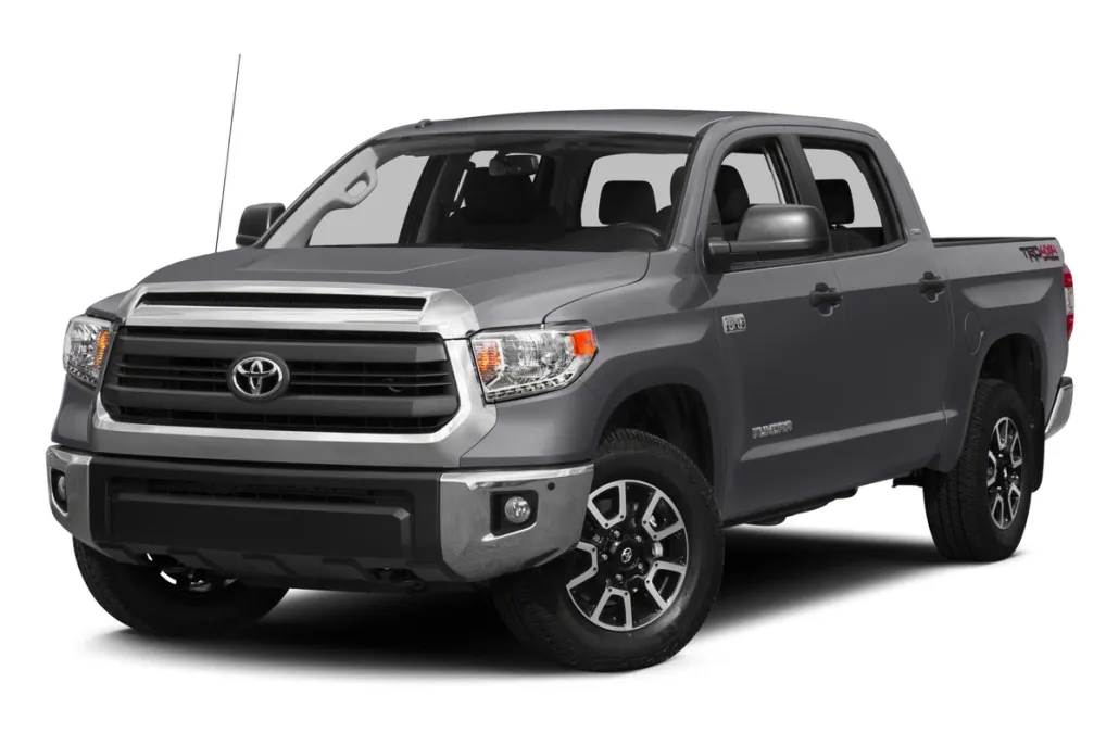 2015 Toyota Tundra SR5 Grade photo 1