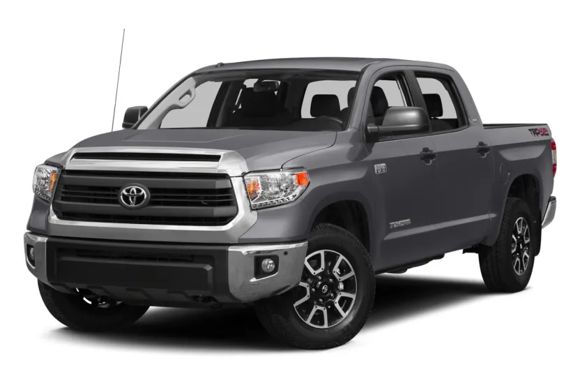 2015 Toyota Tundra SR5 Grade photo 1