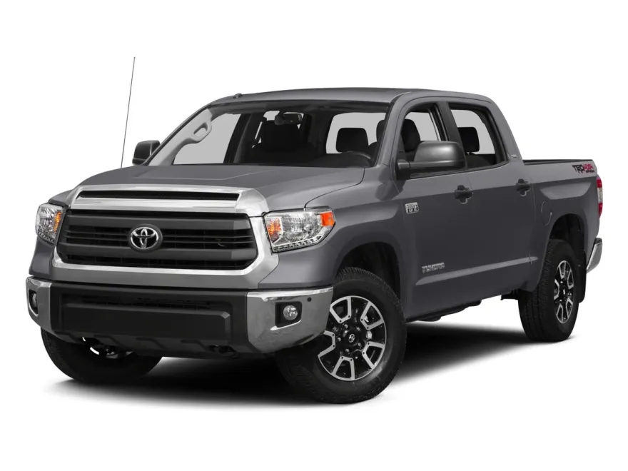 2015 Toyota Tundra SR5 Grade photo 1