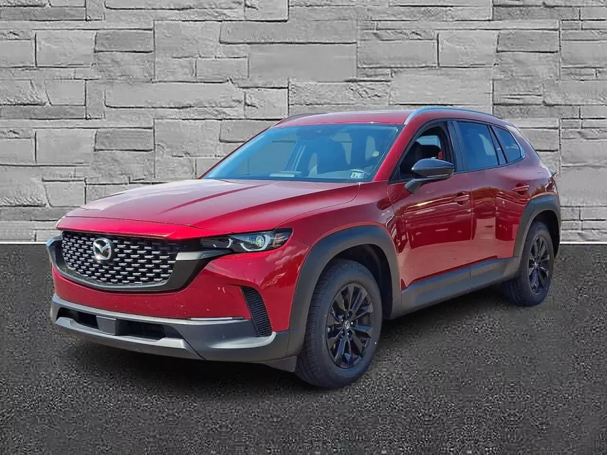 2024 Mazda CX-50 2.5 S Preferred photo 1