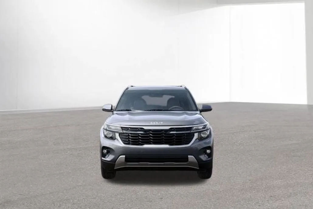 2026 Kia Seltos S photo 1