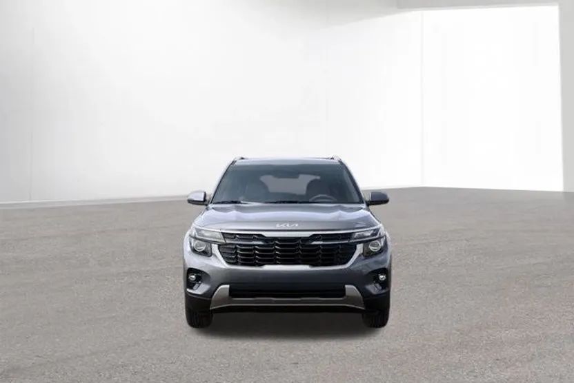 2026 Kia Seltos S photo 1