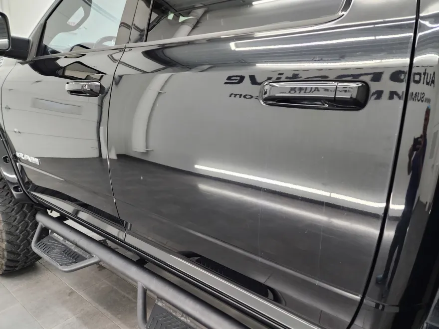 2021 Ram 2500 Lone Star photo 1