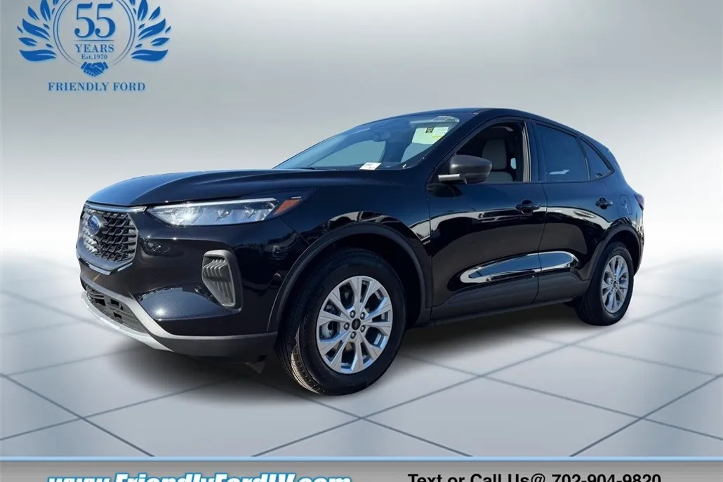 2025 Ford Escape Active photo 1
