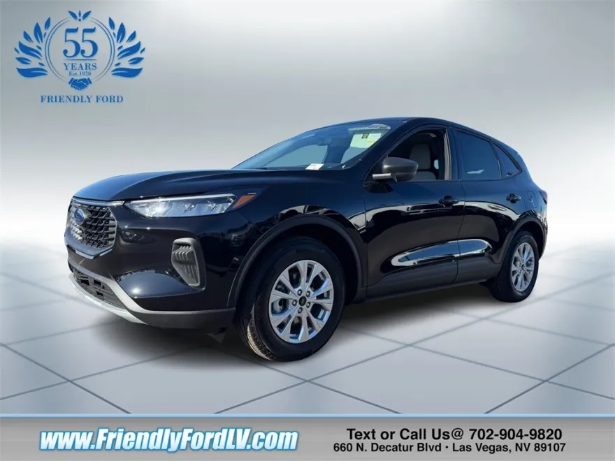 2025 Ford Escape Active photo 1