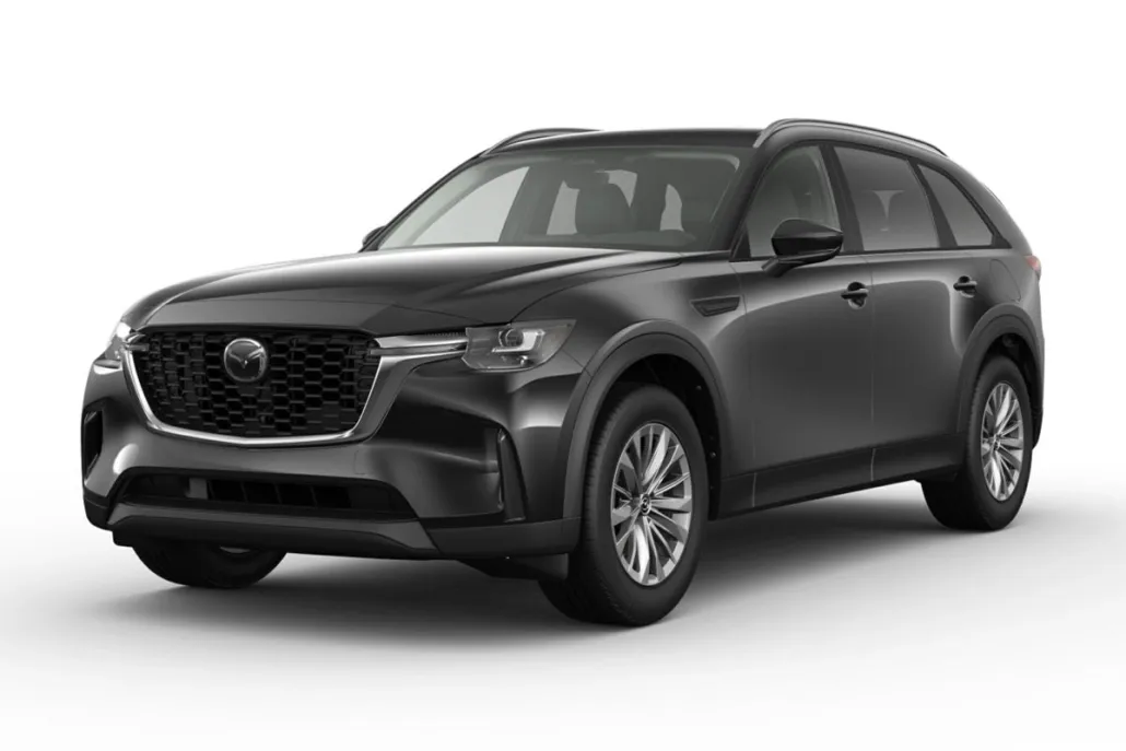 2025 Mazda CX-90 3.3 Turbo Select photo 1