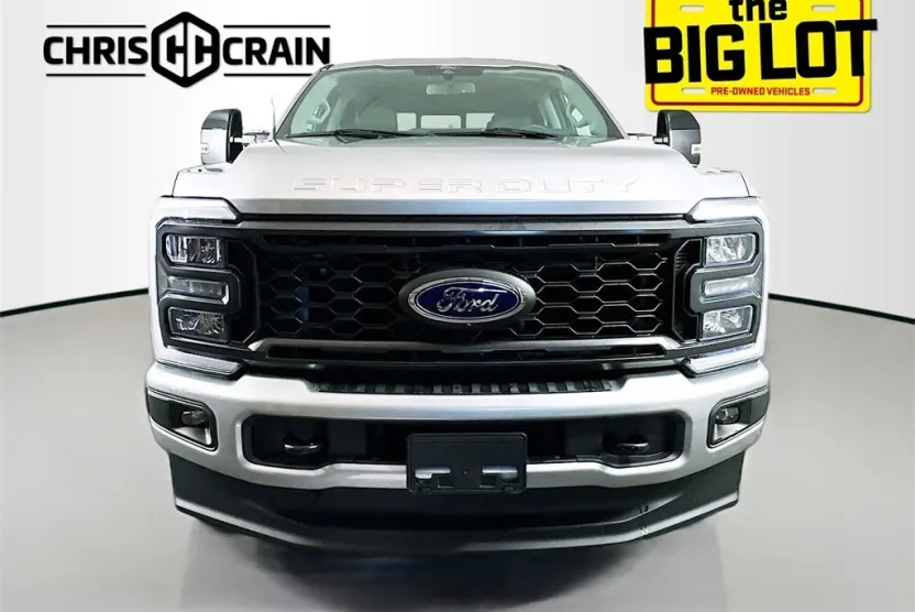 2024 Ford F-250 Lariat photo 1