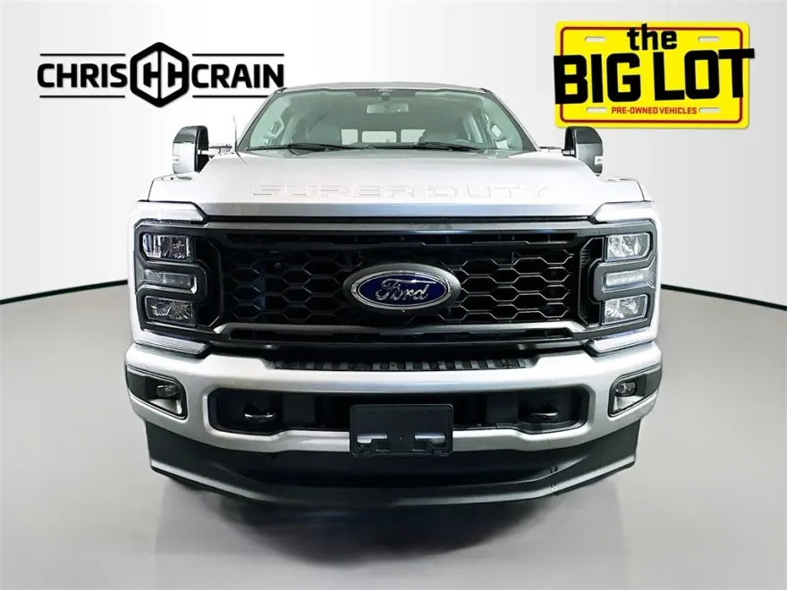 2024 Ford F-250 Lariat photo 1
