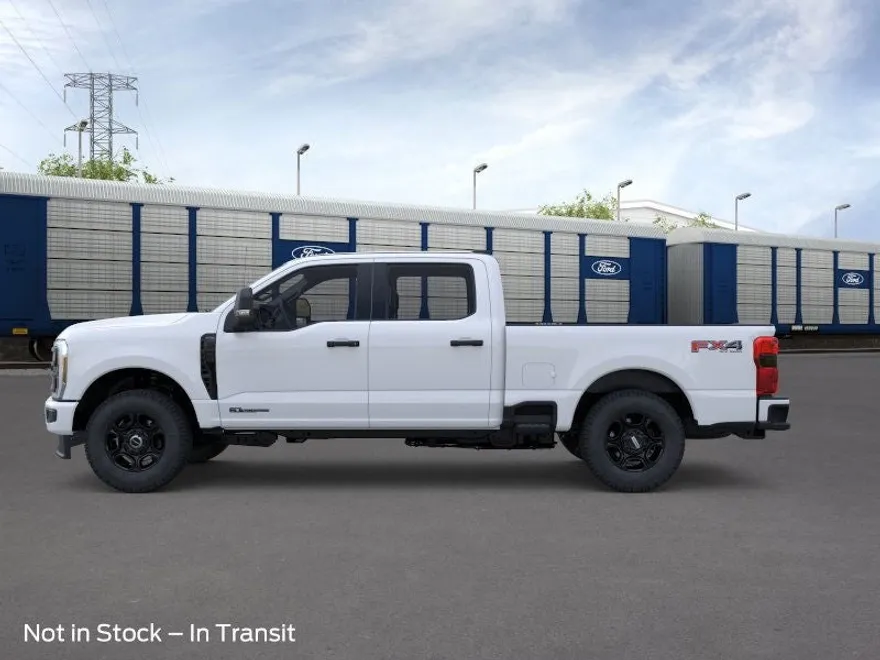 2026 Ford F-350 photo 1