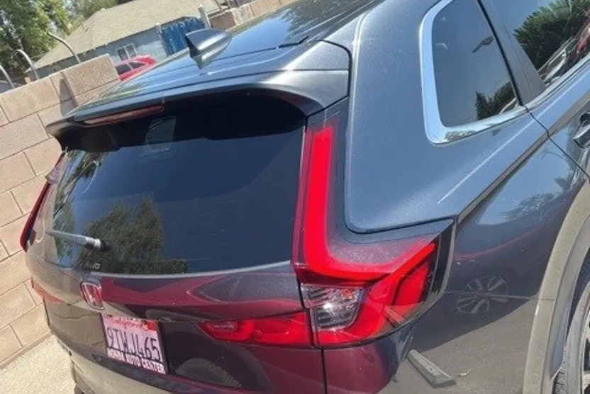 2023 Honda CR-V EX-L photo 1