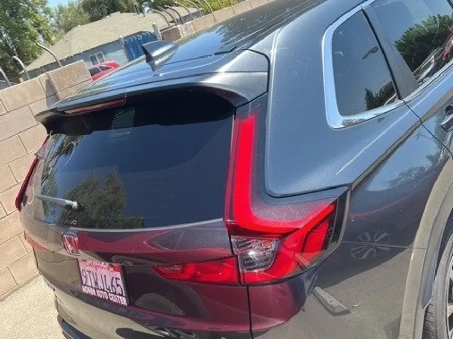 2023 Honda CR-V EX-L photo 1