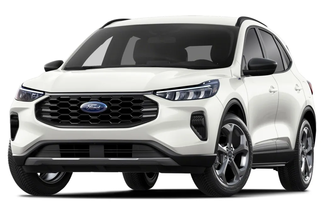 2025 Ford Escape ST-Line photo 1