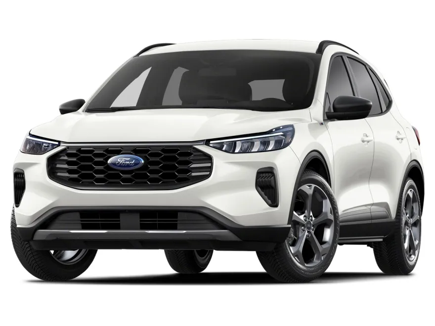 2025 Ford Escape ST-Line photo 1