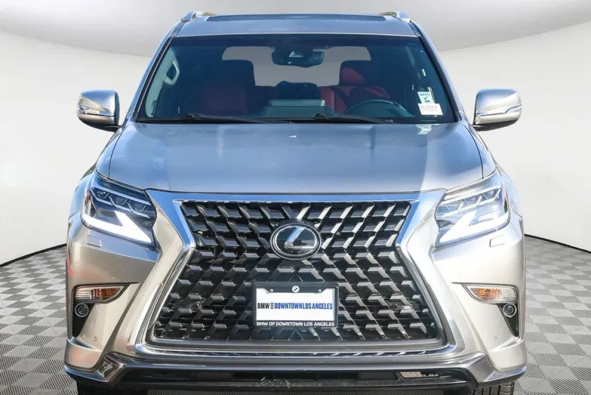 2022 Lexus GX 460 photo 1