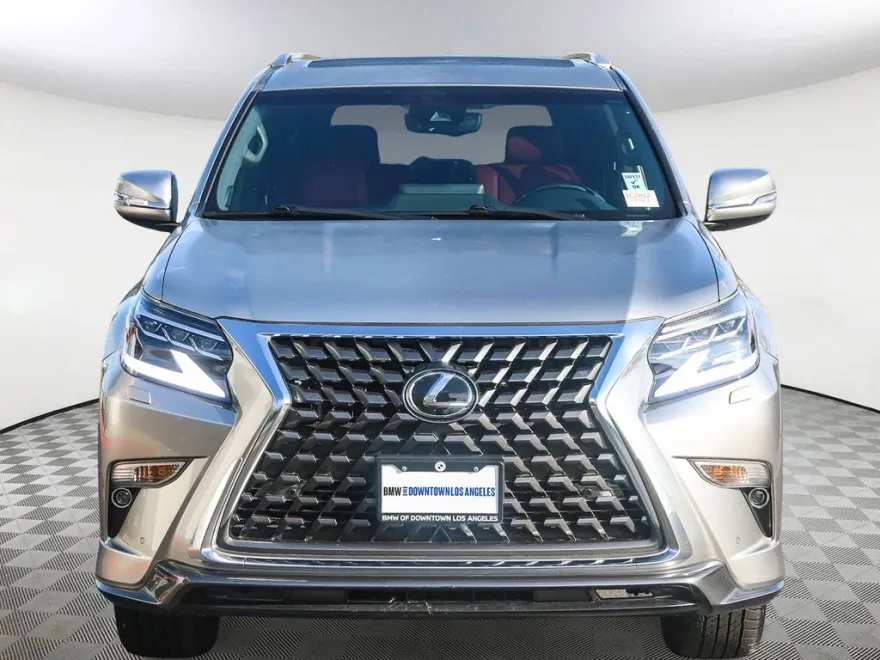 2022 Lexus GX 460 photo 1