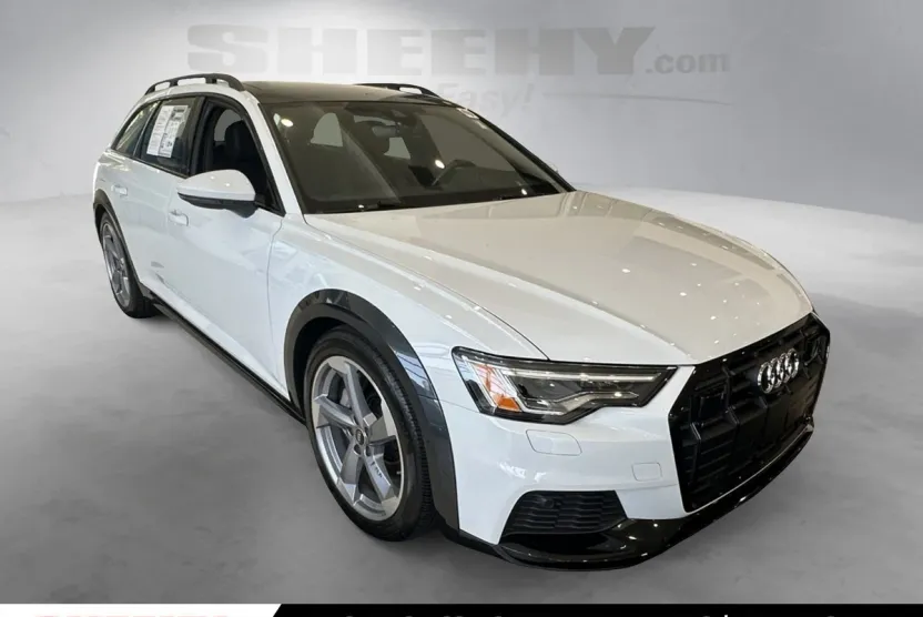 2023 Audi A6 Allroad Premium Plus Quattro photo 1