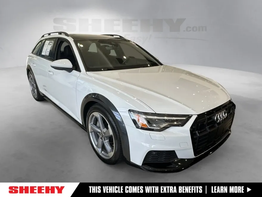 2023 Audi A6 Allroad Premium Plus Quattro photo 1