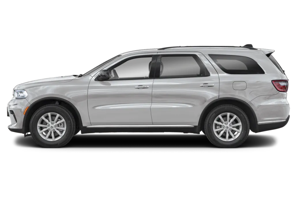 2026 Dodge Durango photo 1