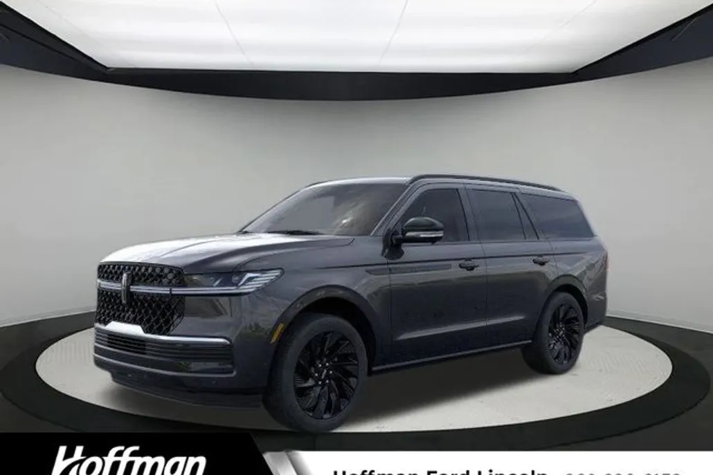 2025 Lincoln Navigator Reserve photo 1