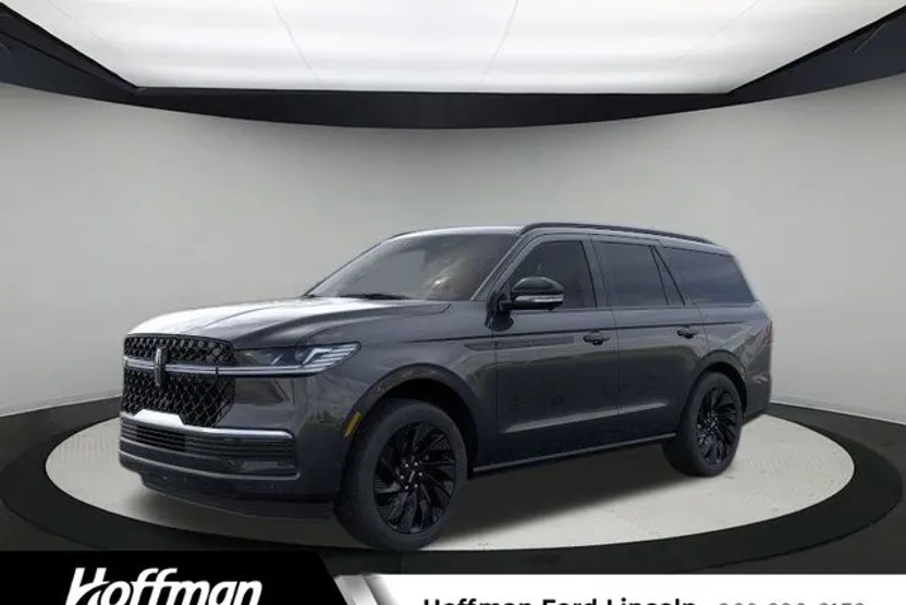 2025 Lincoln Navigator Reserve photo 1