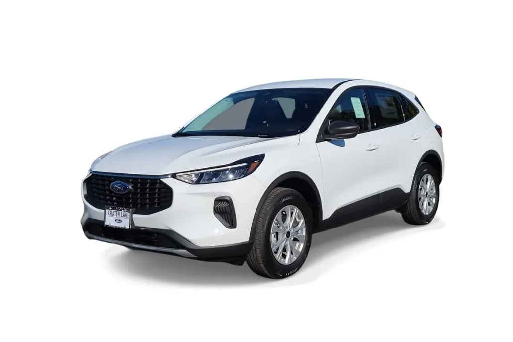 2025 Ford Escape Active photo 1