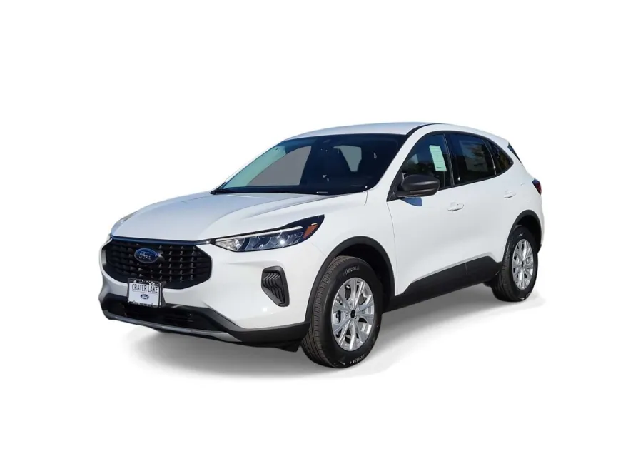 2025 Ford Escape Active photo 1