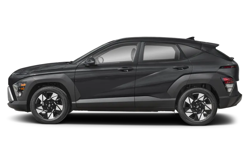 2024 Hyundai Kona SEL photo 1