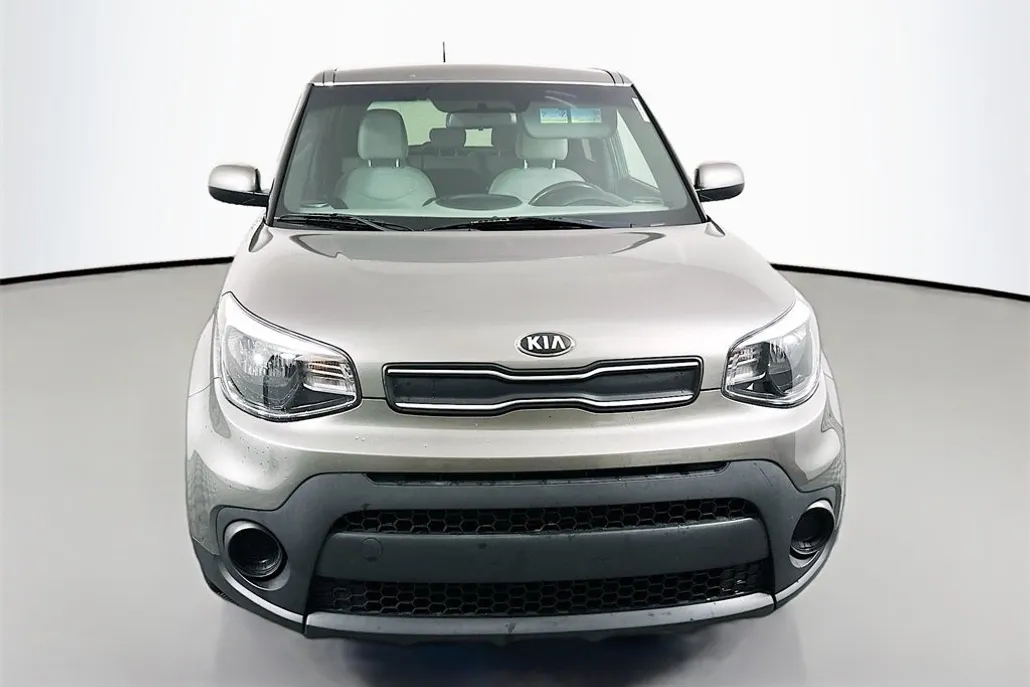 2019 Kia Soul Base photo 1