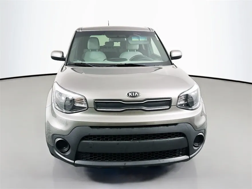 2019 Kia Soul Base photo 1