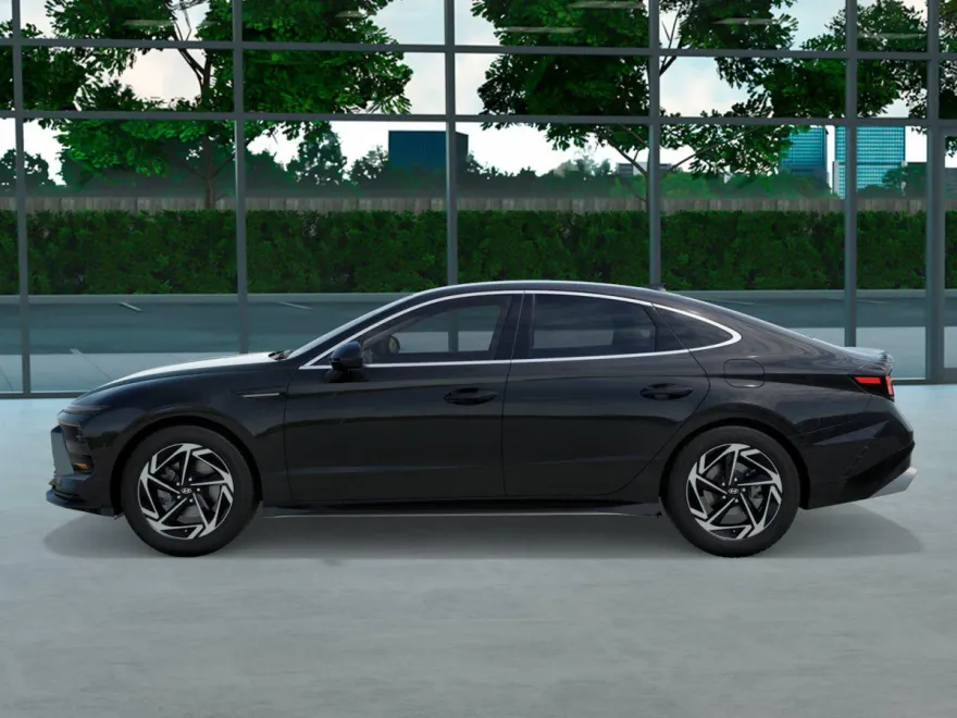 2026 Hyundai Sonata SEL Sport photo 1
