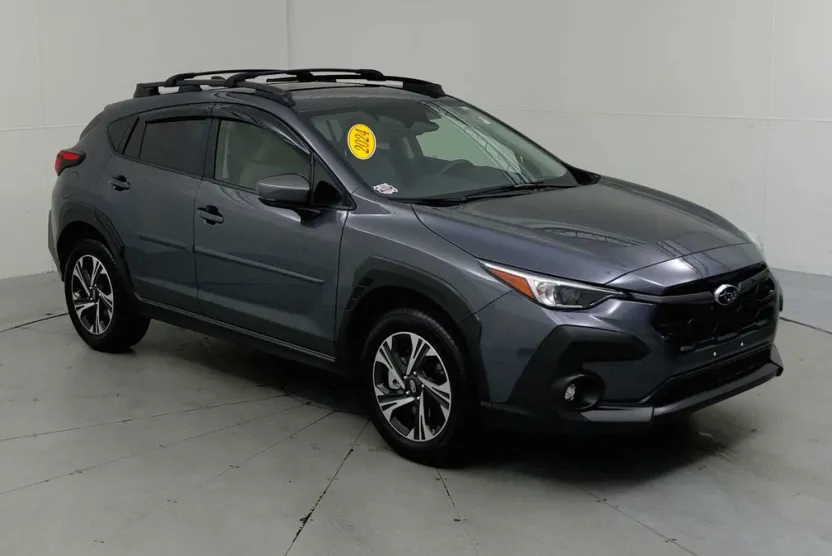 2024 Subaru Crosstrek Premium photo 1