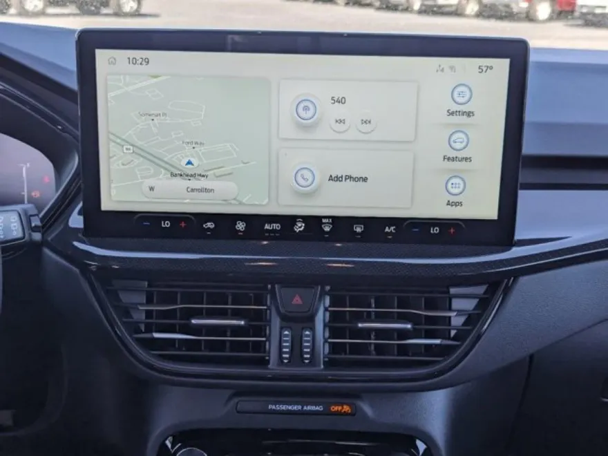 2024 Ford Escape ST-Line photo 17