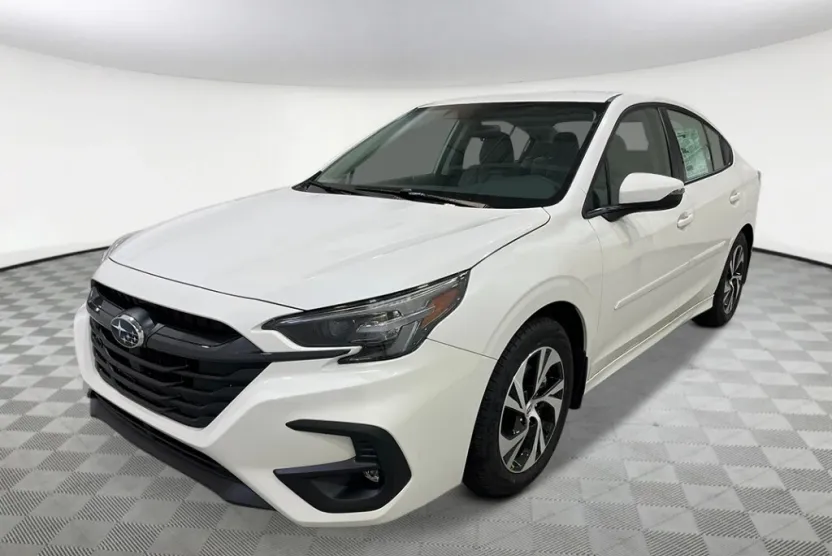2025 Subaru Legacy Premium photo 1