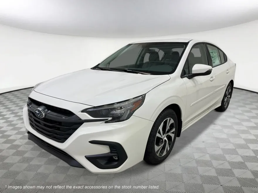 2025 Subaru Legacy Premium photo 1