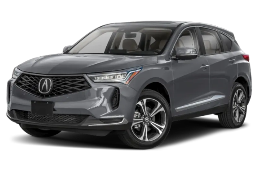 2025 Acura RDX Technology photo 1