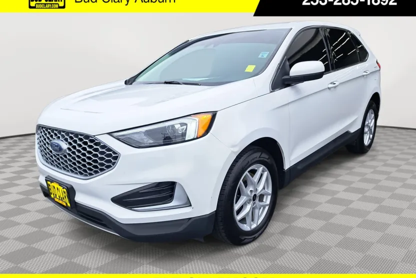 2023 Ford Edge SEL photo 1