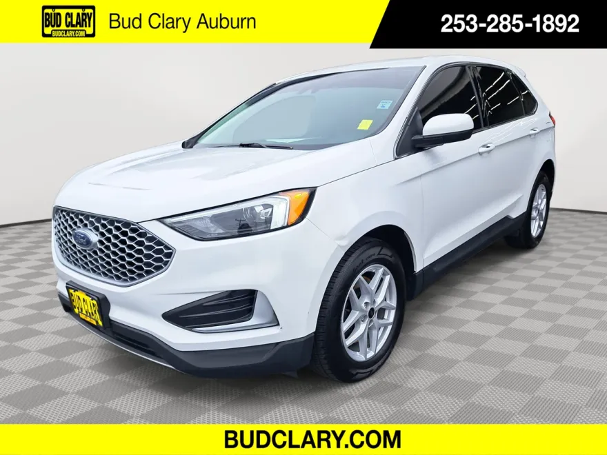 2023 Ford Edge SEL photo 1