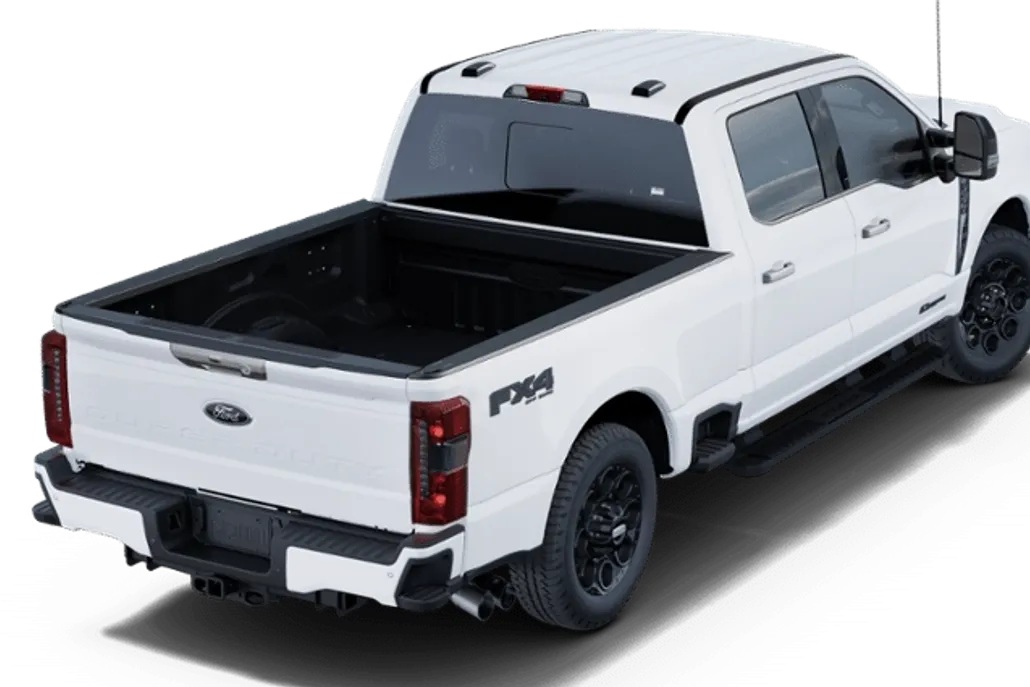 2025 Ford F-250 Lariat photo 1