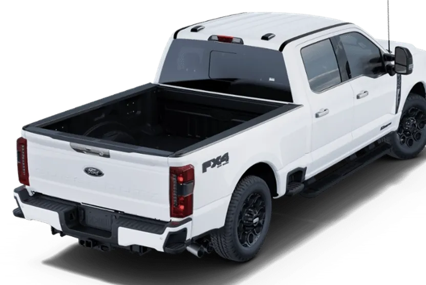 2025 Ford F-250 Lariat photo 1