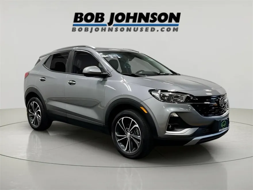 2023 Buick Encore GX Select photo 1