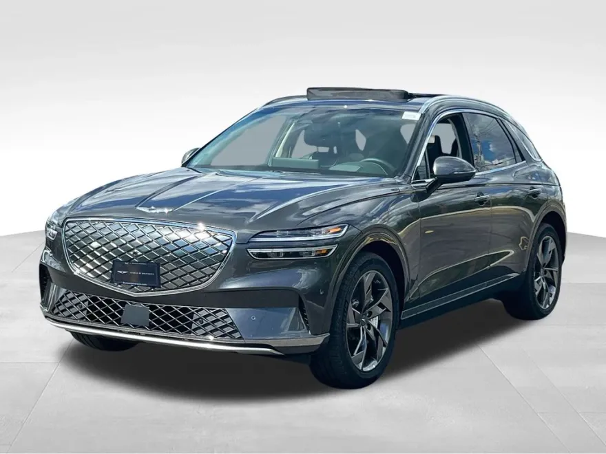 2025 Genesis Electrified GV70 Prestige photo 1