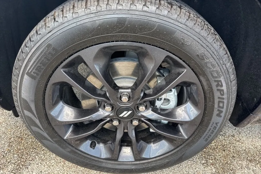 2025 Dodge Durango GT Plus photo 1