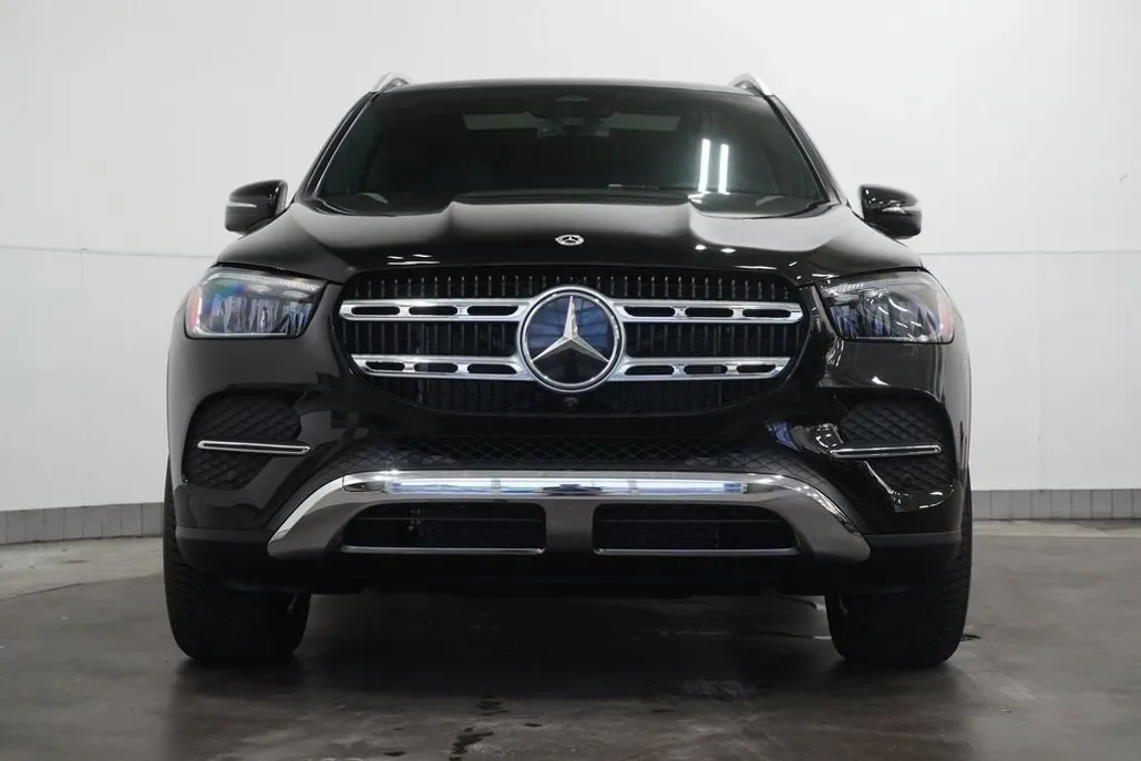 2025 Mercedes Benz GLE 350 4MATIC photo 1