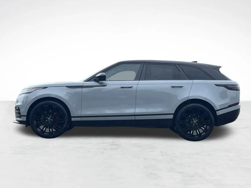 2025 Land Rover Range Rover Velar P250 Dynamic SE photo 1