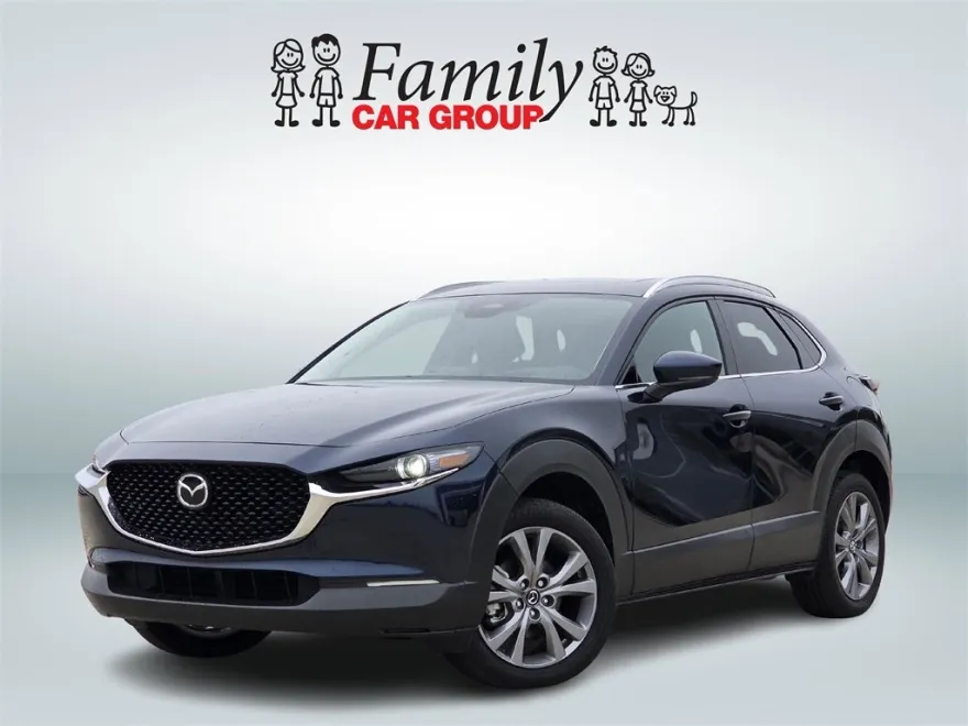 2025 Mazda CX-30 2.5 S Premium photo 1
