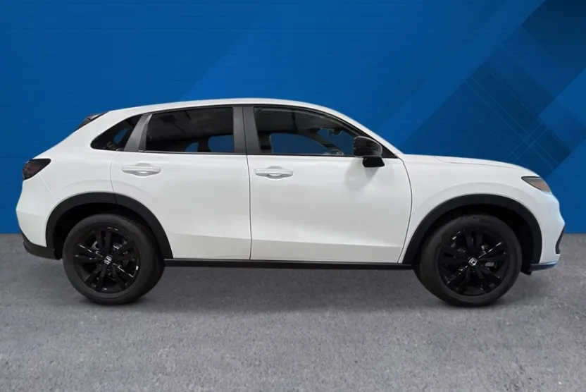 2026 Honda HR-V Sport photo 1