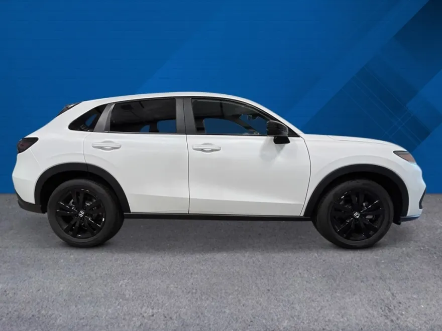 2026 Honda HR-V Sport photo 1